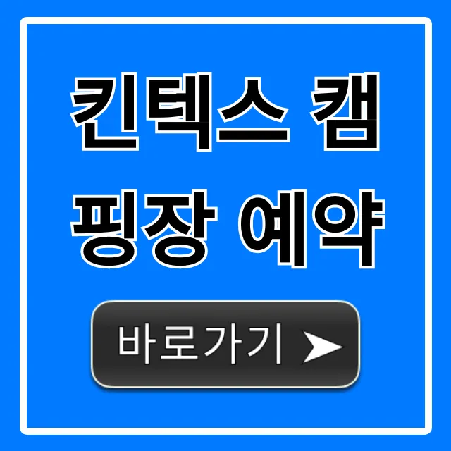 킨텍스 캠핑장 예약: 가격, 명당 꿀팁 완벽 가이드