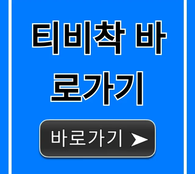 티비착 바로가기 완벽 가이드: 접속 방법 총정리