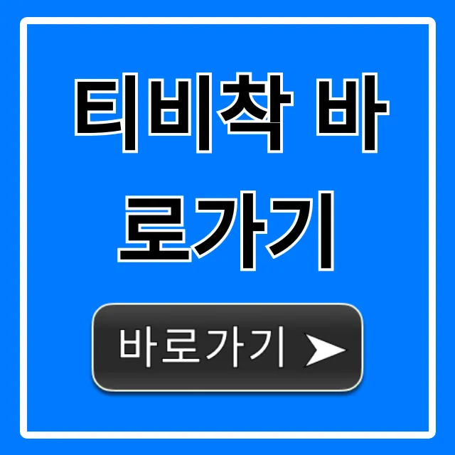 티비착 바로가기 완벽 가이드: 접속 방법 총정리